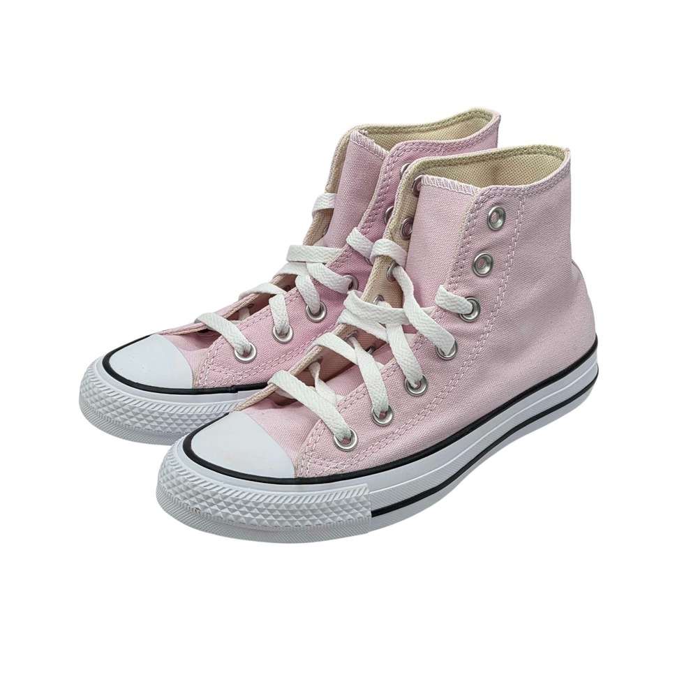 Converse Chuck Taylor All Star High Top Sneakers Womens Size 6 Pink A15954F NEW